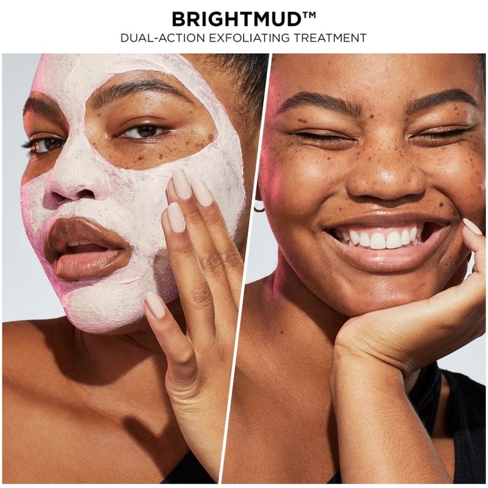 GLAMGLOW Brights Camera Action Duo – Rose Metallic - Picture 6 of 8
